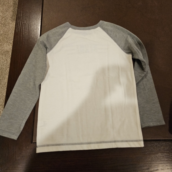 2- Lands End kids pajama set size 12 - Picture 6 of 6